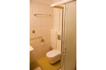 Čehija Hotel Přední Výtoň, Eksterjers